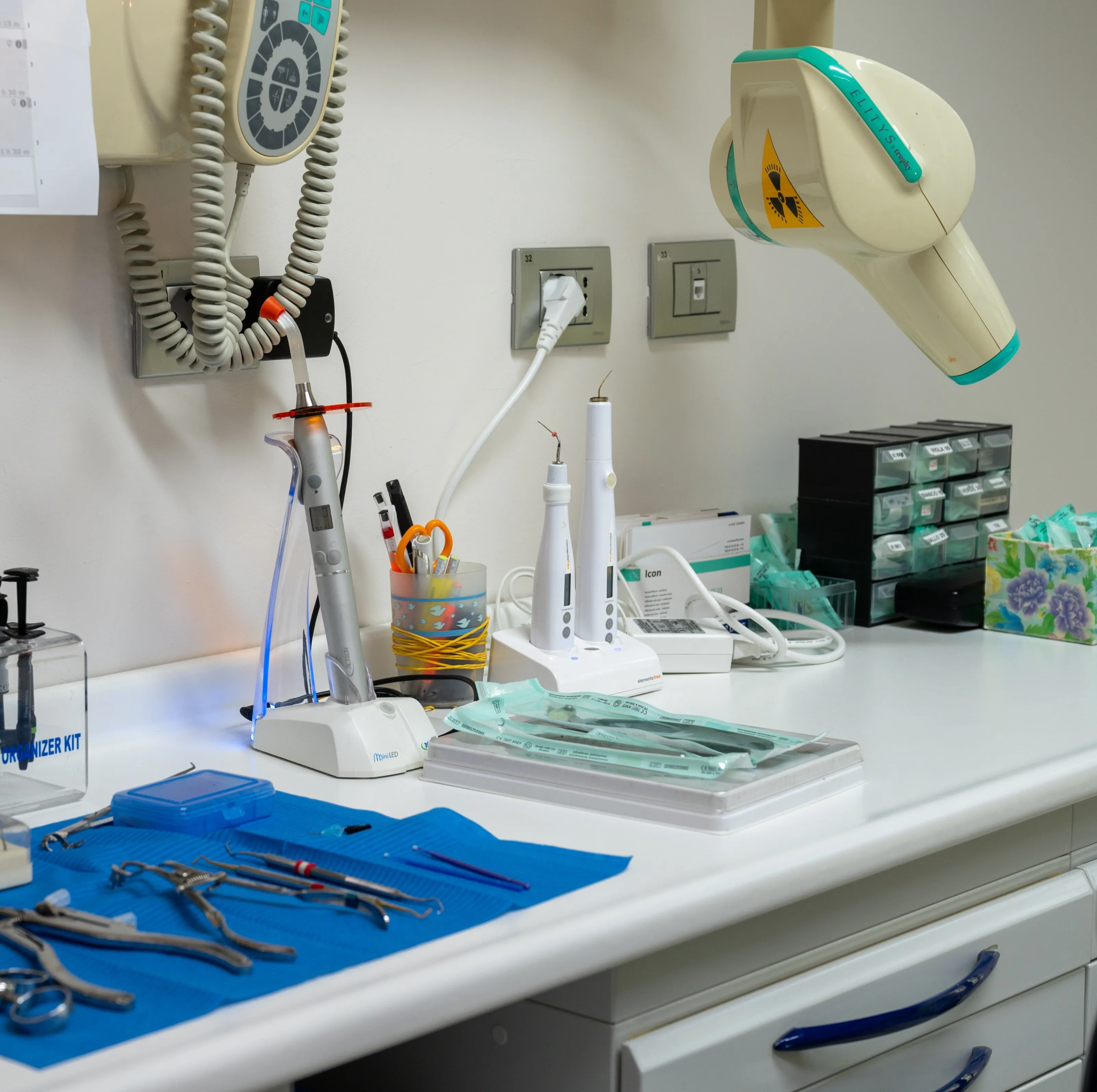 Igiene dentale professionale: perché è fondamentale