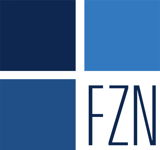 Logo FZN - Studio odontoiatrico associato