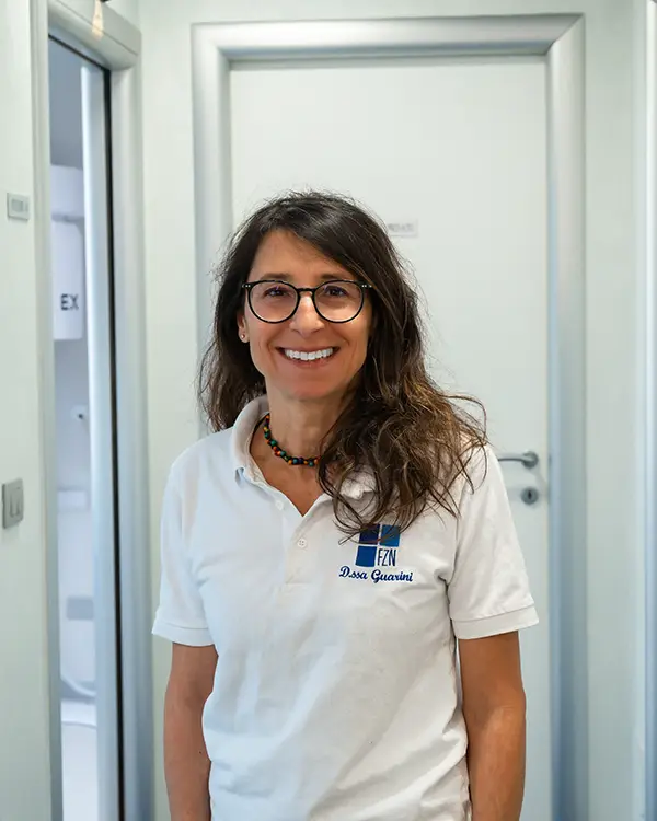 Dssa. Francesca Guarini