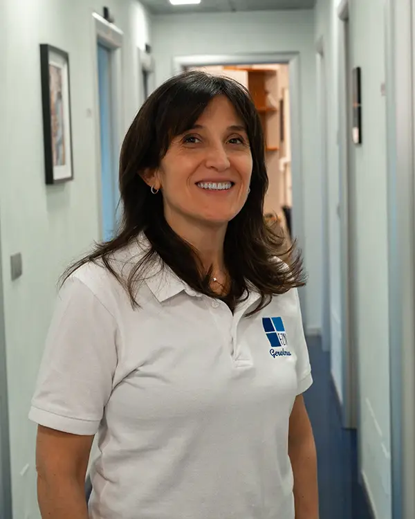 Gerolmina D'Amato