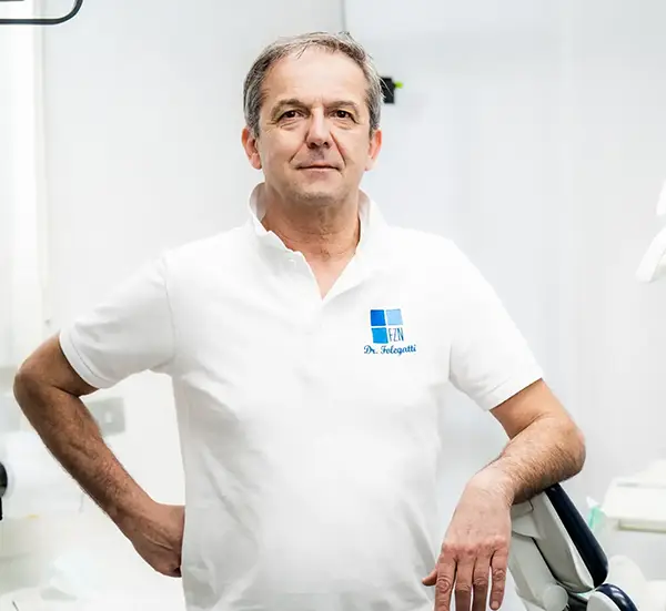 Dr. Giampaolo Folegatti