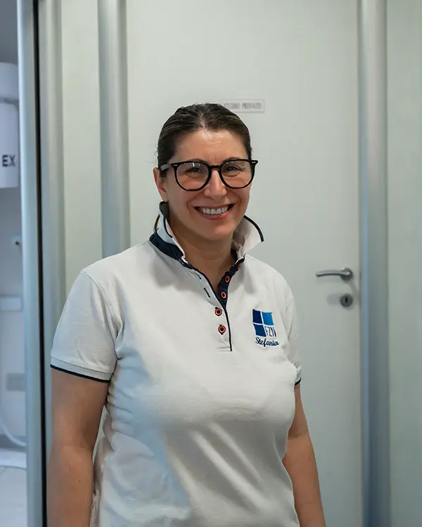 Stefania Scaglia