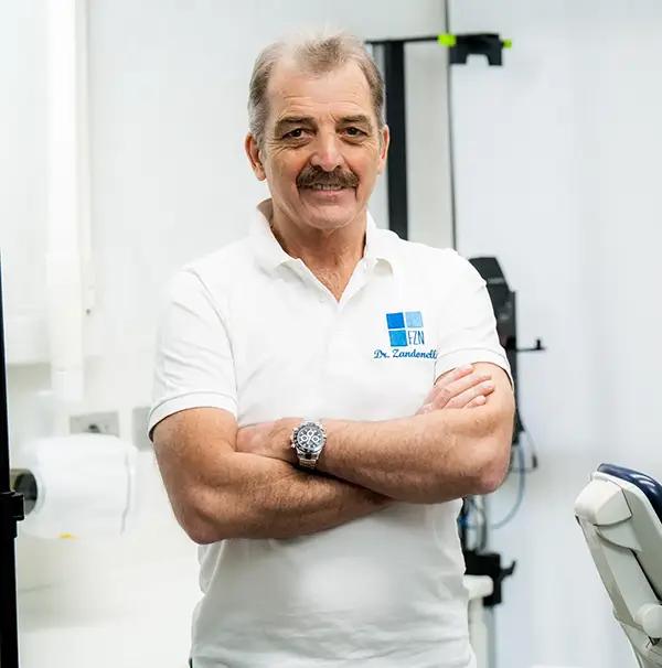 Dr. Stefano Zandonella Necca