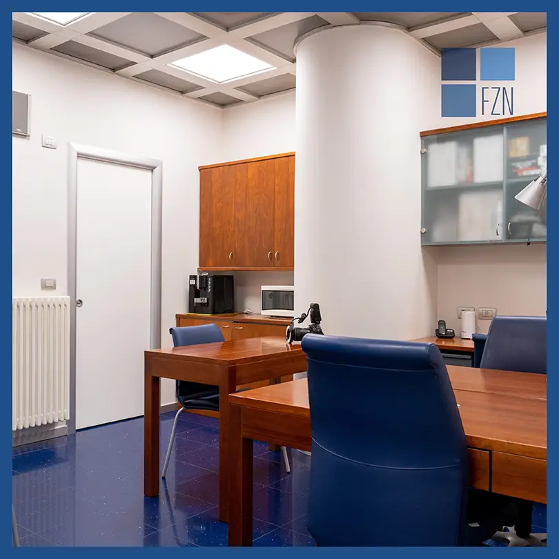 Sala riunioni